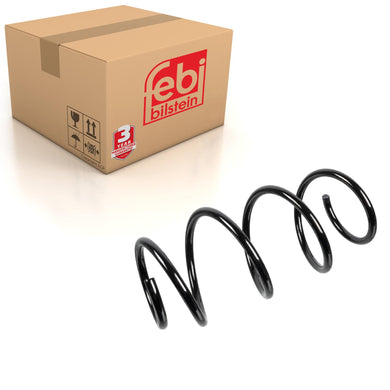 Coil Spring Fits Audi OE 5Q0 411 105 EK Febi 174679