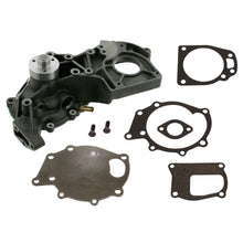 Load image into Gallery viewer, Water Pump Cooling Fits IVECO 0 9841 5831 Febi 17467