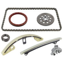 Load image into Gallery viewer, Camshaft Timing Chain Kit Fits Honda Jazz 2002-08 Civic 14401PWA004 Febi 174682