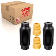Load image into Gallery viewer, Shock Absorber Protection Kit Fits Kia OE 5462607100 S1 Febi 174683
