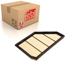 Load image into Gallery viewer, Front Right Air Filter 13 71 8 693 611 Febi 174685