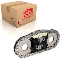 Load image into Gallery viewer, Camshaft Timing Chain Kit Fits FIAT Ducato IVECO Daily 504068388 Febi 174686