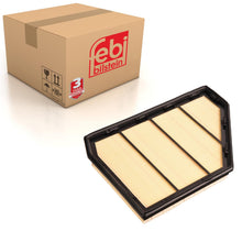 Load image into Gallery viewer, Front Left Air Filter 13 71 8 693 612 Febi 174687