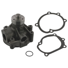 Load image into Gallery viewer, Water Pump Cooling Fits IVECO 0 0483 8676 Febi 17468