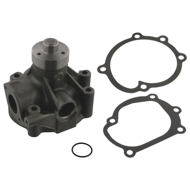 Water Pump Cooling Fits IVECO 0 0483 8676 Febi 17468