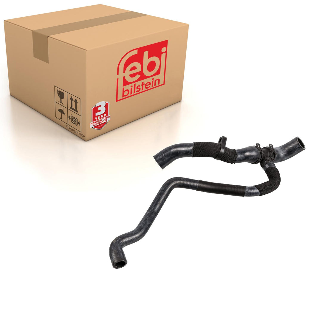 Coolant Hose Fits VW OE 6R0 122 101 AD SK Febi 174694