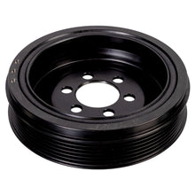 Load image into Gallery viewer, Pulley Fits BMW OE 11 23 7 624 103 Febi 174699