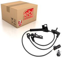 Load image into Gallery viewer, ABS Sensor Fits Toyota OE 89543-12100 Febi 174703