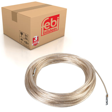 Tir Cable Fits Universell verwendbar NKW OE 36m Febi 174709
