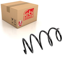 Load image into Gallery viewer, Coil Spring Fits Renault PKW OE 54 01 000 23R Febi 174710