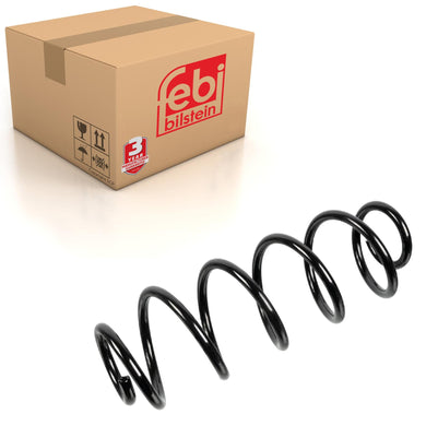 Coil Spring Fits VW OE 1S0 511 115 AK Febi 174712