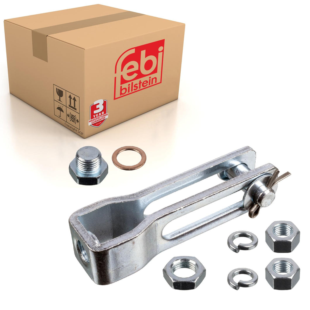 Long Hole Yoke Repair Kit Fits Druckluft OE 423 902 534 2 Febi 174714