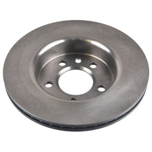Load image into Gallery viewer, Pair of Brake Disc Fits VW OE 2N0 615 601 Febi 174717