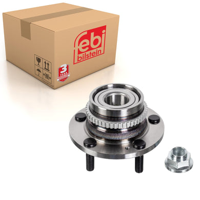 Wheel Bearing Kit Fits KIA OE 527102E100 S1 Febi 174719