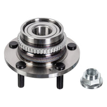Load image into Gallery viewer, Wheel Bearing Kit Fits KIA OE 527102E100 S1 Febi 174719