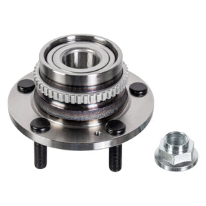 Wheel Bearing Kit Fits KIA OE 527102E100 S1 Febi 174719