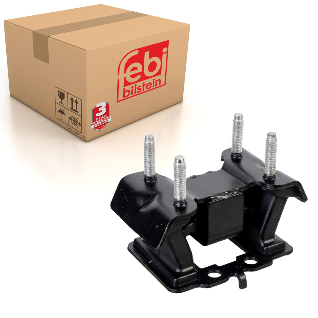 Engine Mounting Fits Lexus OE 12371-31070 Febi 174721