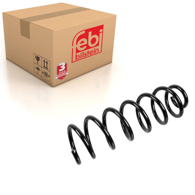 Coil Spring Fits Renault PKW OE 55 02 000 26R Febi 174723