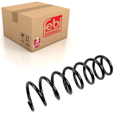 Coil Spring Fits BMW OE 33 53 6 794 652 Febi 174724