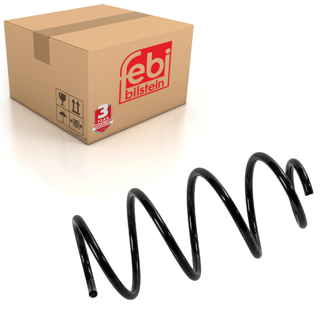 Coil Spring Fits VW OE 1S0 411 105 A Febi 174726