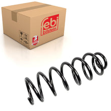 Load image into Gallery viewer, Coil Spring Fits Renault PKW OE 55 02 000 11R Febi 174727