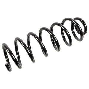 Coil Spring Fits Renault PKW OE 55 02 000 11R Febi 174727