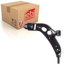 Load image into Gallery viewer, Control Arm Fits BMW OE 31 12 6 879 843 Febi 174729