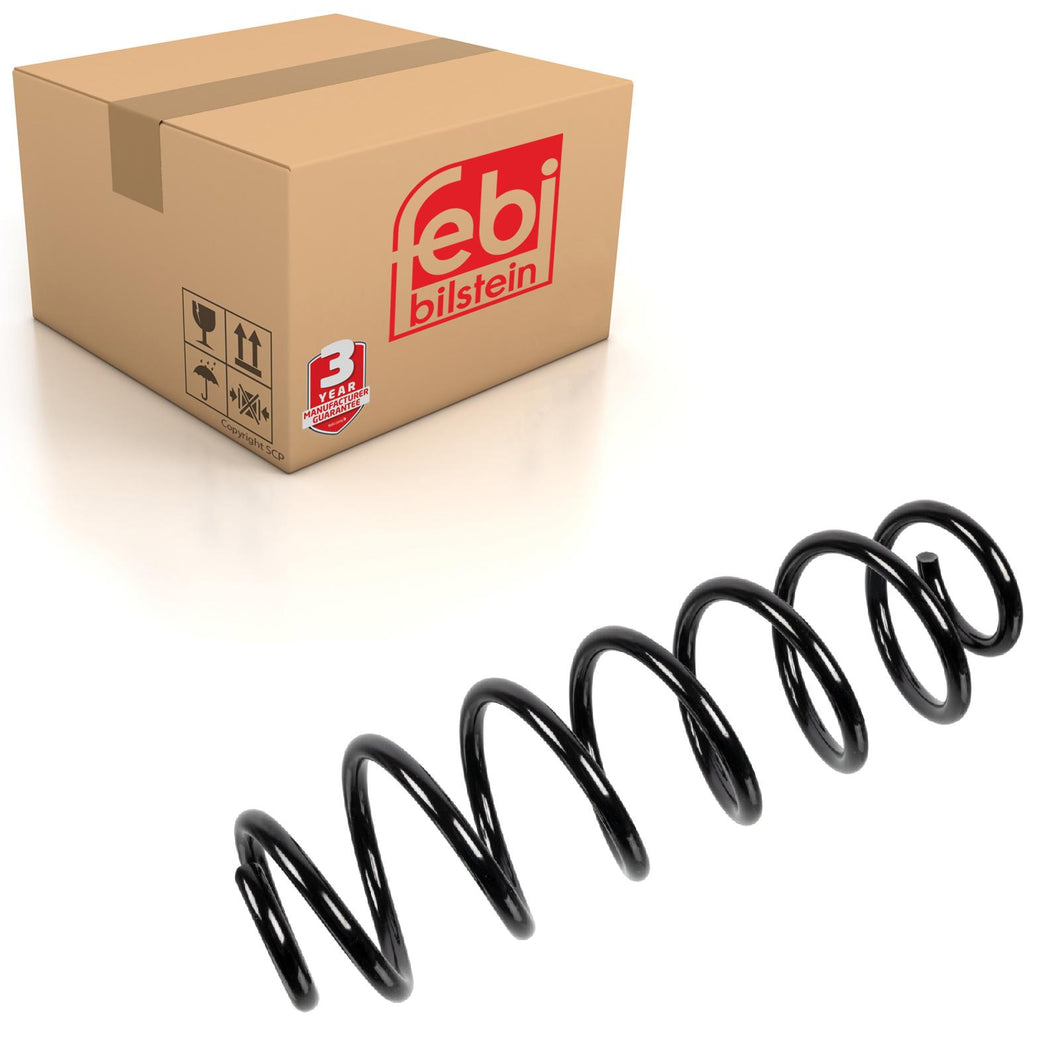 Coil Spring Fits VW OE 5Q0 511 121 BA Febi 174730