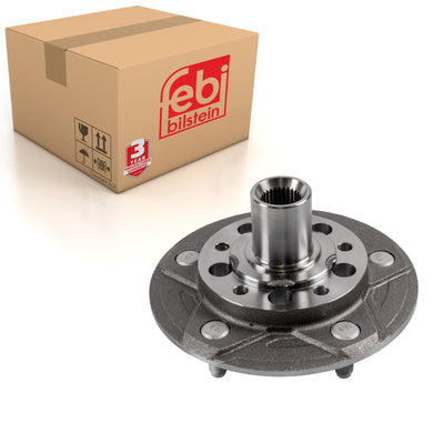 Wheel Hub Fits Ford PKW OE 4 507 717 Febi 174735