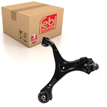Load image into Gallery viewer, Control Arm Fits Honda OE 51350-TR7-A11 S1 Febi 174744