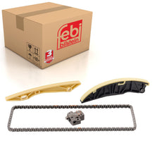 Load image into Gallery viewer, Camshaft Timing Chain Kit Fits Kia Rio III 2011-17 OE 243212B100 Febi 174746
