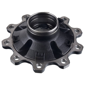 Wheel Hub Fits Bergische Achsen OE 09.801.06.07.0 SK1 Febi 174748
