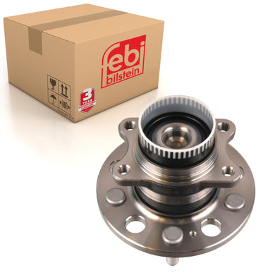 Wheel Bearing Kit Fits Hyundai OE 527303S200 Febi 174749