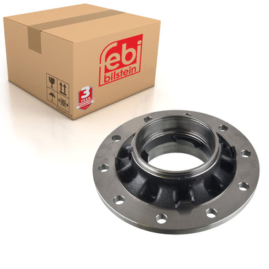 Wheel Hub Fits SAFHolland OE 3 307 3006 01 SK1 Febi 174751