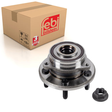 Wheel Bearing Kit Fits Jeep OE 52124767AE Febi 174753
