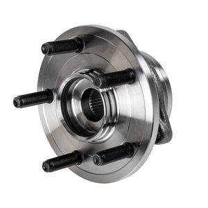 Wheel Bearing Kit Fits Jeep OE 52124767AE Febi 174753