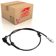 Load image into Gallery viewer, Abs Sensor Fits Renault OE 82 00 212 698 Febi 174755