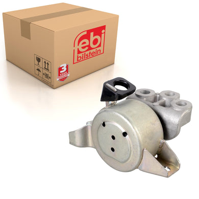 Engine Mounting Fits FIAT OE 51813198 Febi 174762