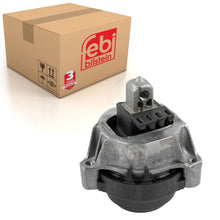 Load image into Gallery viewer, Engine Mounting Fits BMW OE 22 11 6 883 514 Febi 174764