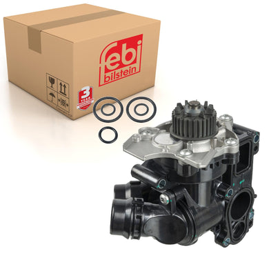 Water Pump Fits VW OE 06H 121 026 DR SK Febi 174765