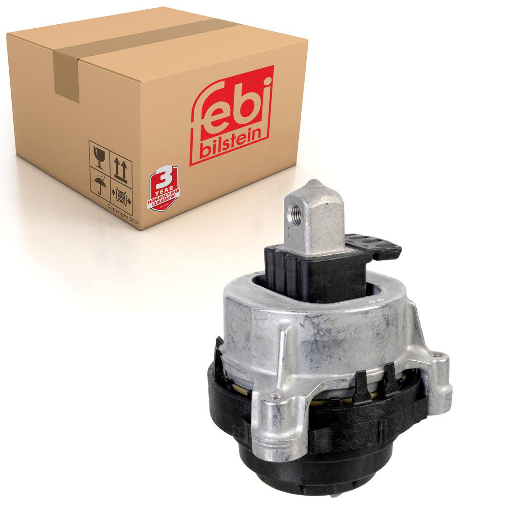 Engine Mounting Fits BMW OE 22 11 8 482 772 Febi 174768