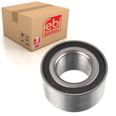 Wheel Bearing Fits Land Rover OE LR122585 Febi 174771