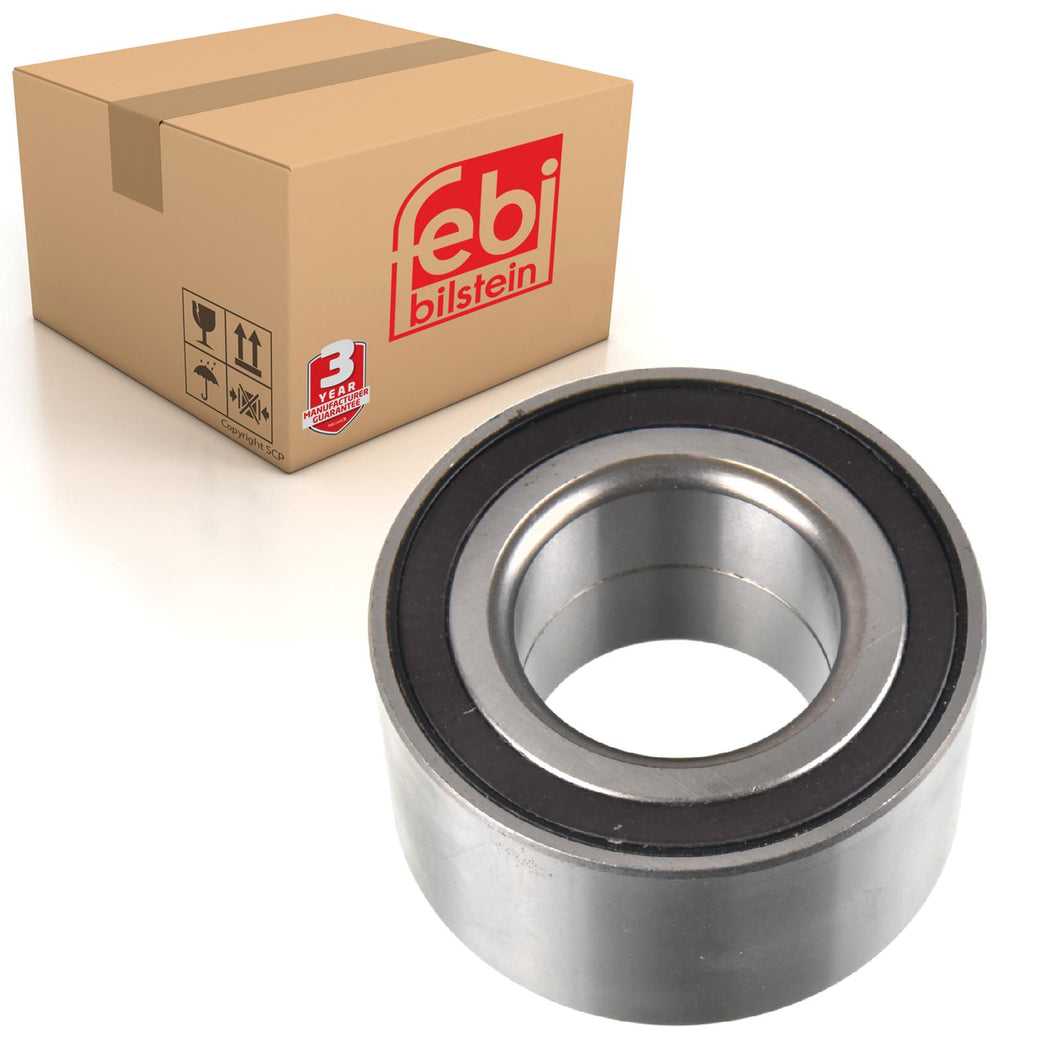 Wheel Bearing Fits Land Rover OE LR122585 Febi 174771