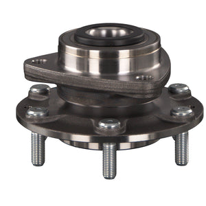 Wheel Bearing Kit Fits Kia OE 51750-4D000 Febi 174772