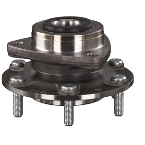 Wheel Bearing Kit Fits Kia OE 51750-4D000 Febi 174772