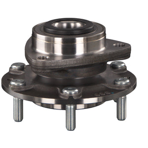 Wheel Bearing Kit Fits Kia OE 51750-4D000 Febi 174772