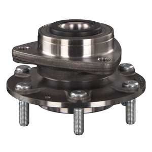 Wheel Bearing Kit Fits Kia OE 51750-4D000 Febi 174772