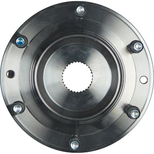 Wheel Bearing Kit Fits Kia OE 51750-4D000 Febi 174772