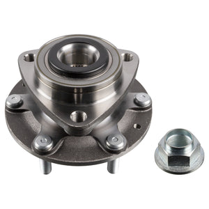Wheel Bearing Kit Fits Kia OE 51750-4D000 Febi 174772