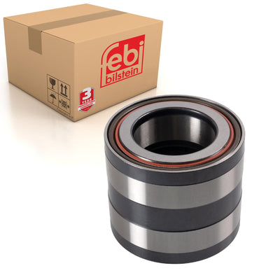 Wheel Bearing Fits MAN OE 81.93420.0354 S1 Febi 174773